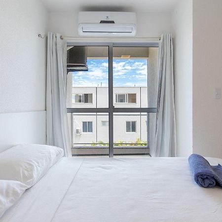 Beach Townhouses #C01- Casa Por Carpediem Акуираз Екстериор снимка