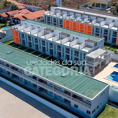 Beach Townhouses #C01- Casa Por Carpediem Акуираз Екстериор снимка