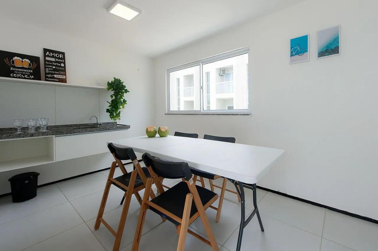 Beach Townhouses #C01- Casa Por Carpediem Акуираз Екстериор снимка