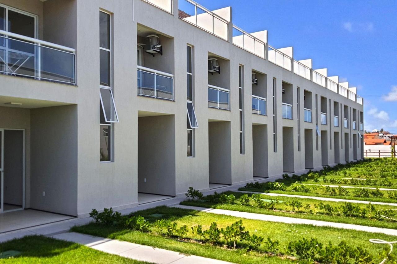 Beach Townhouses #C01- Casa Por Carpediem Акуираз Екстериор снимка