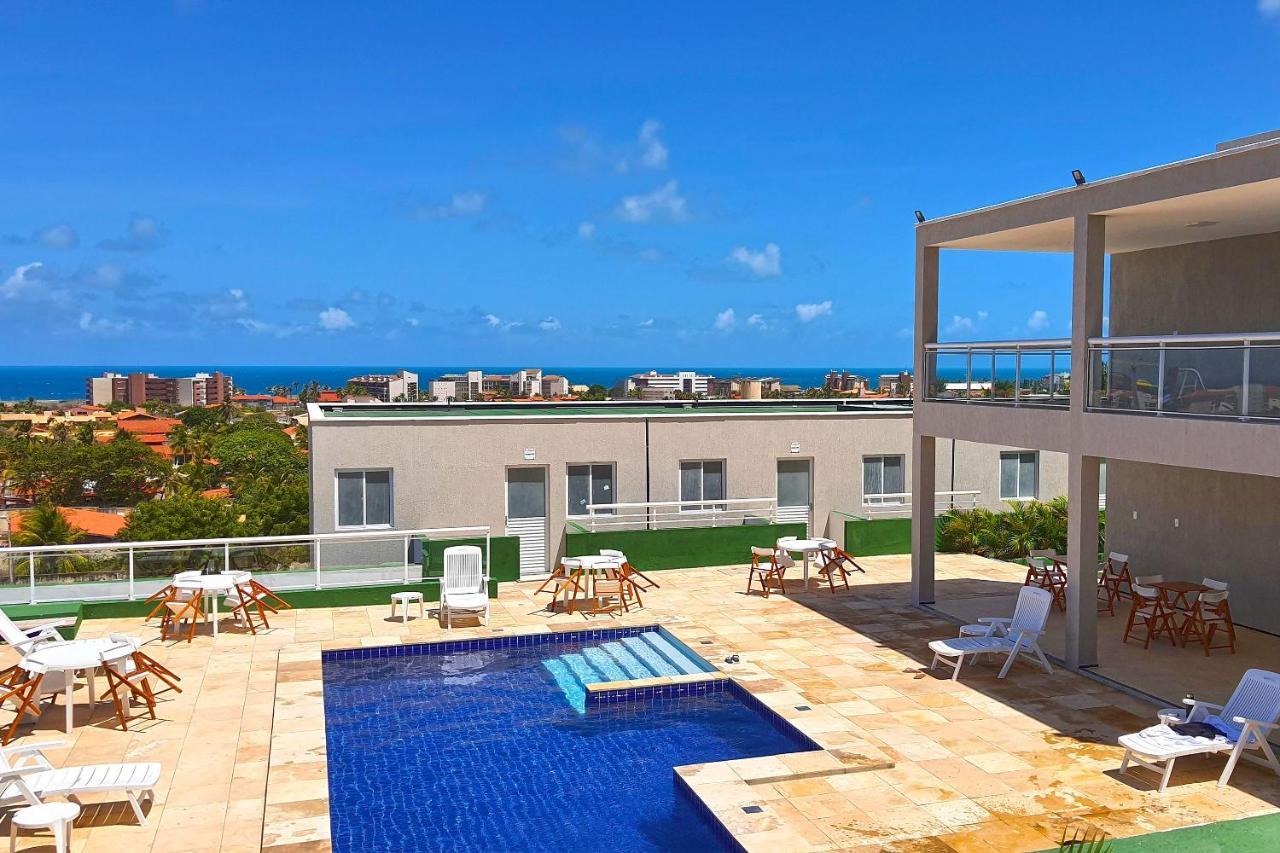 Beach Townhouses #C01- Casa Por Carpediem Акуираз Екстериор снимка