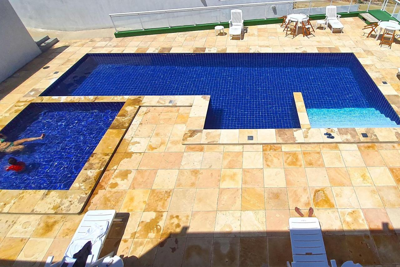 Beach Townhouses #C01- Casa Por Carpediem Акуираз Екстериор снимка