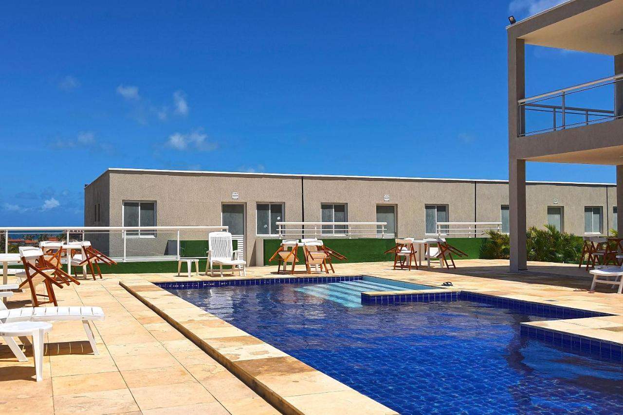 Beach Townhouses #C01- Casa Por Carpediem Акуираз Екстериор снимка