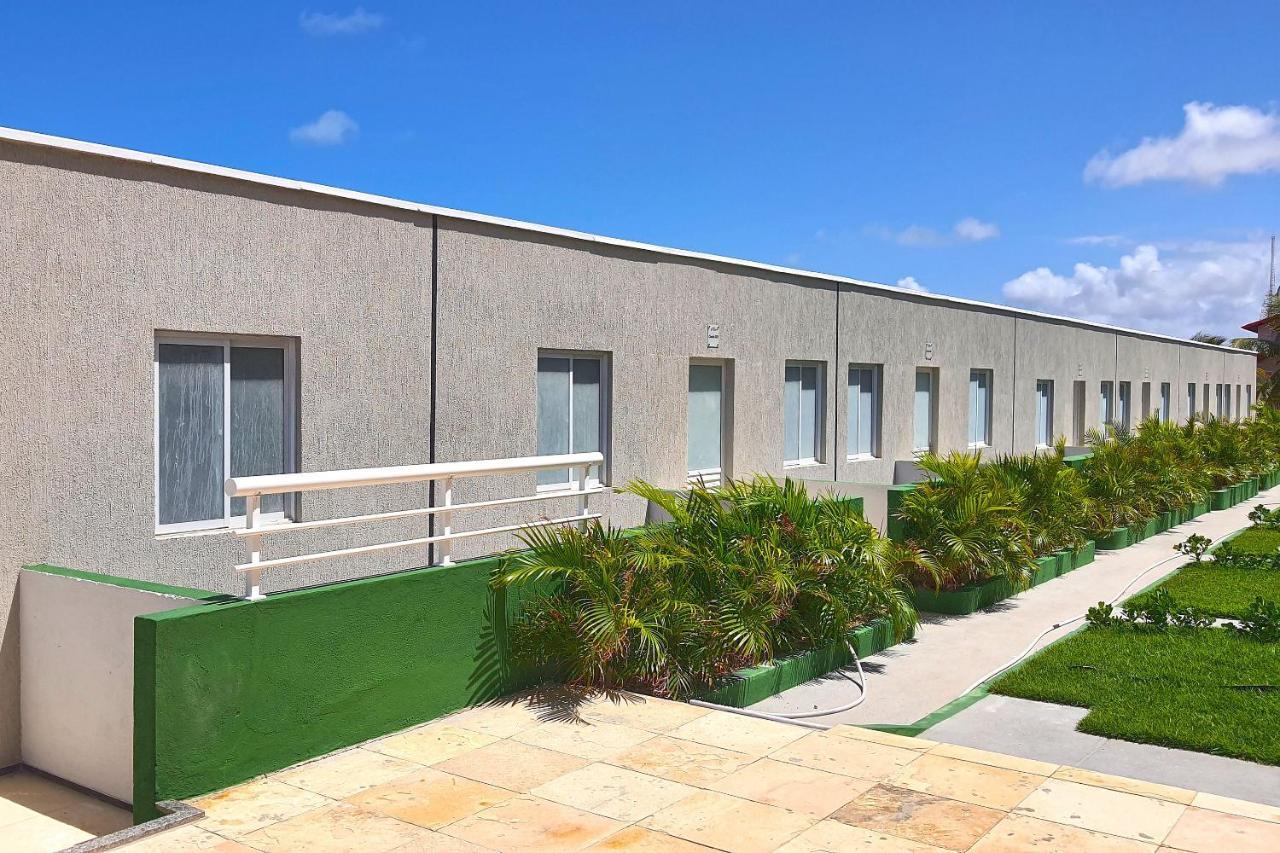 Beach Townhouses #C01- Casa Por Carpediem Акуираз Екстериор снимка