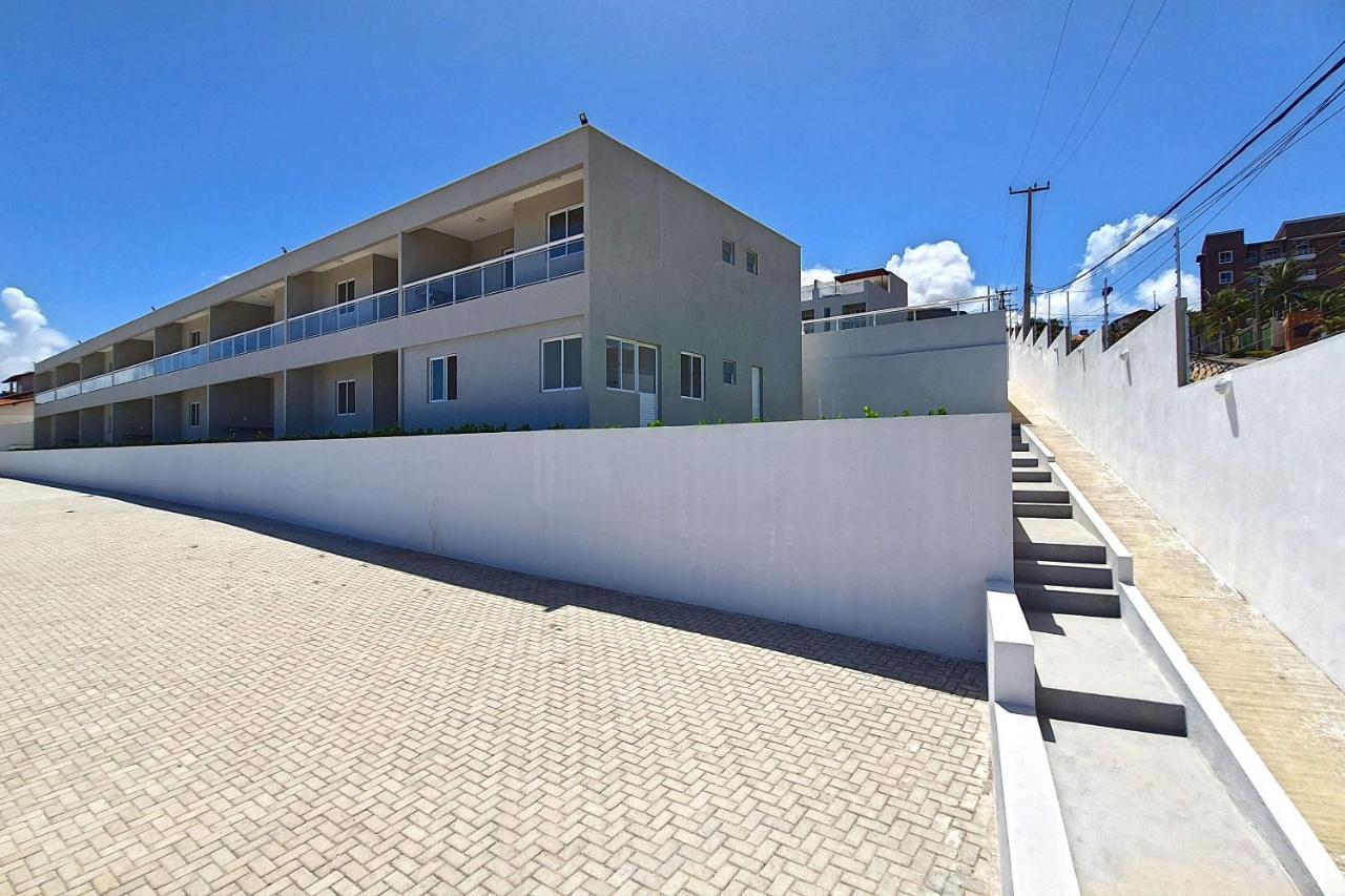Beach Townhouses #C01- Casa Por Carpediem Акуираз Екстериор снимка
