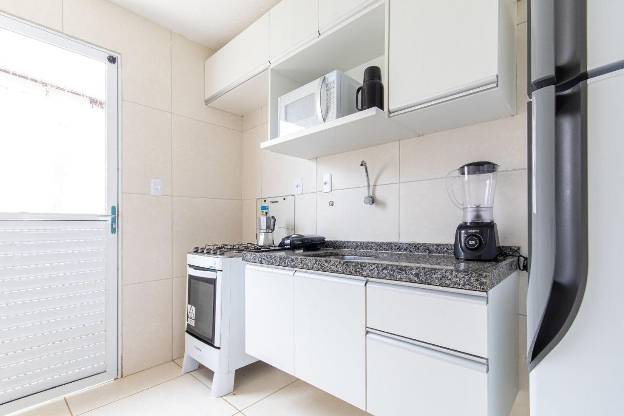 Beach Townhouses #C01- Casa Por Carpediem Акуираз Екстериор снимка