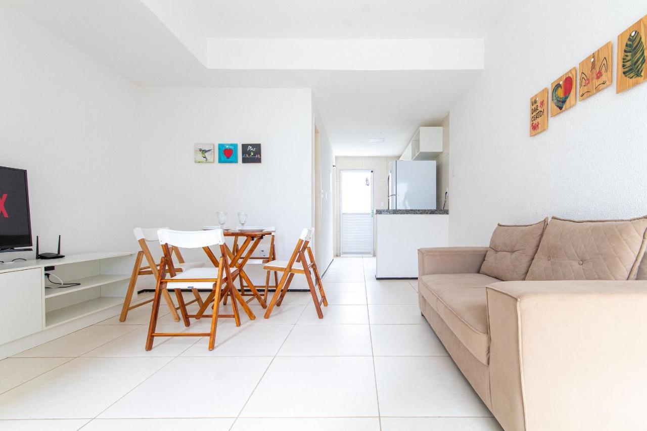Beach Townhouses #C01- Casa Por Carpediem Акуираз Екстериор снимка