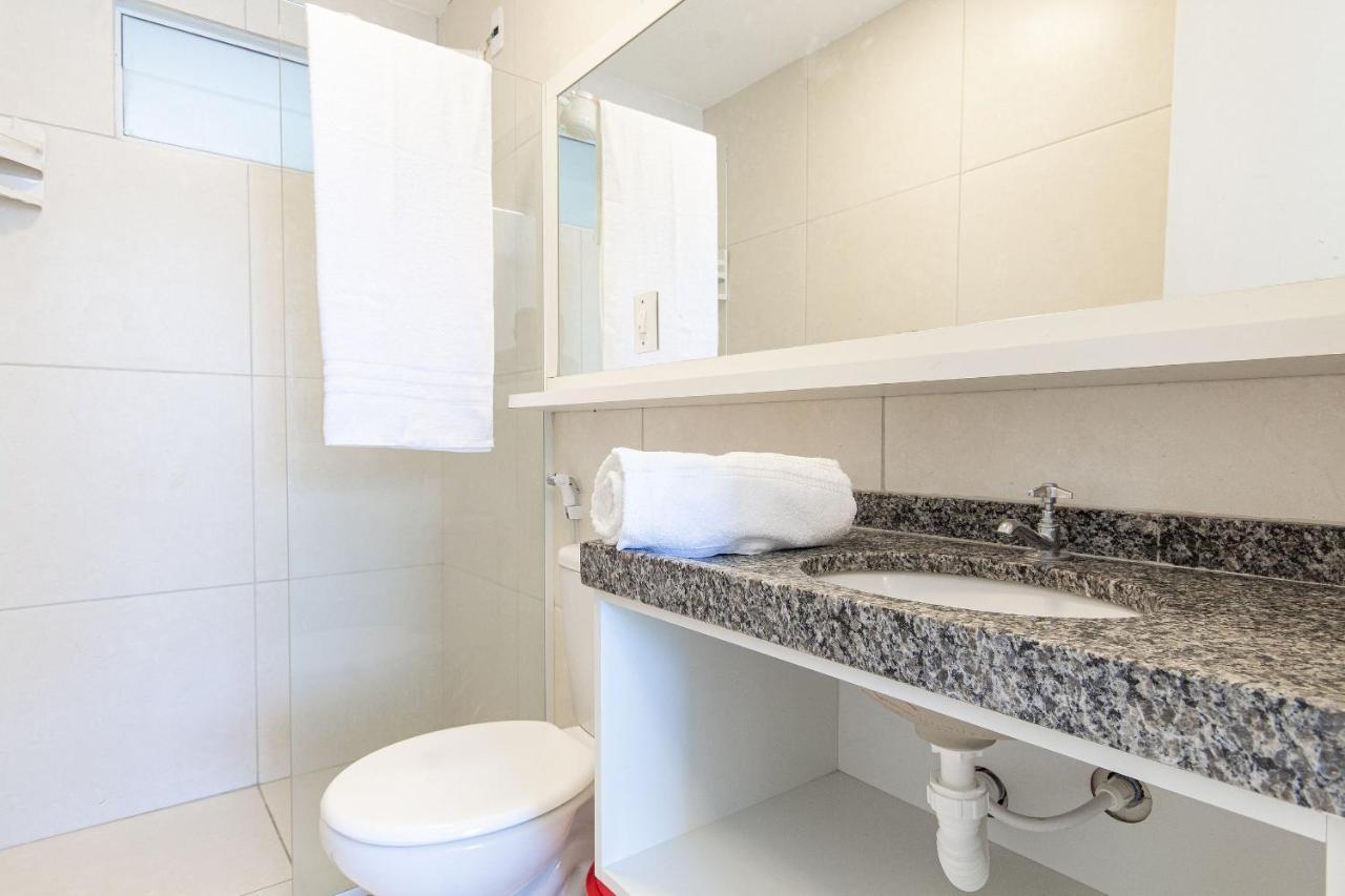 Beach Townhouses #C01- Casa Por Carpediem Акуираз Екстериор снимка
