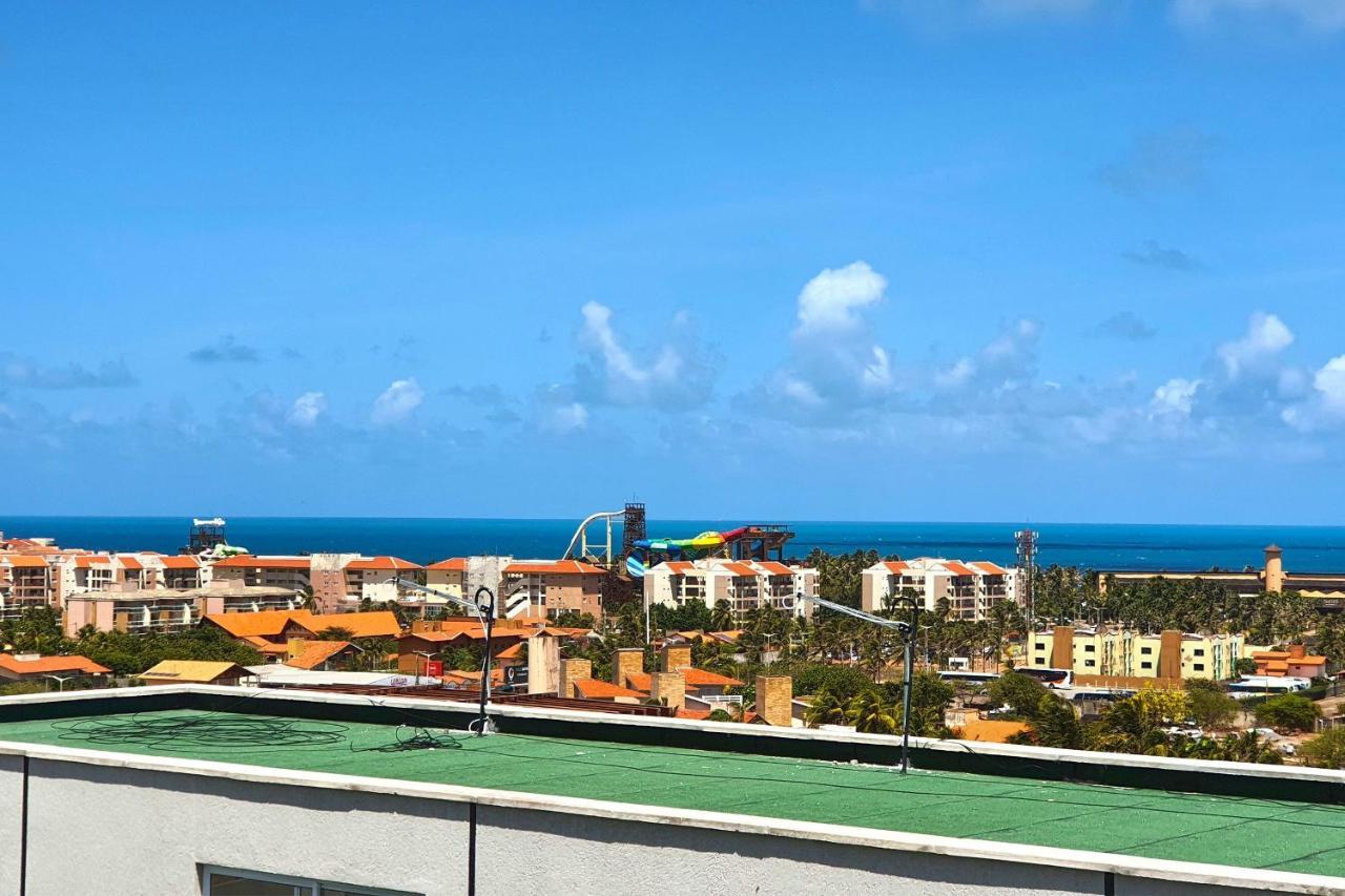 Beach Townhouses #C01- Casa Por Carpediem Акуираз Екстериор снимка