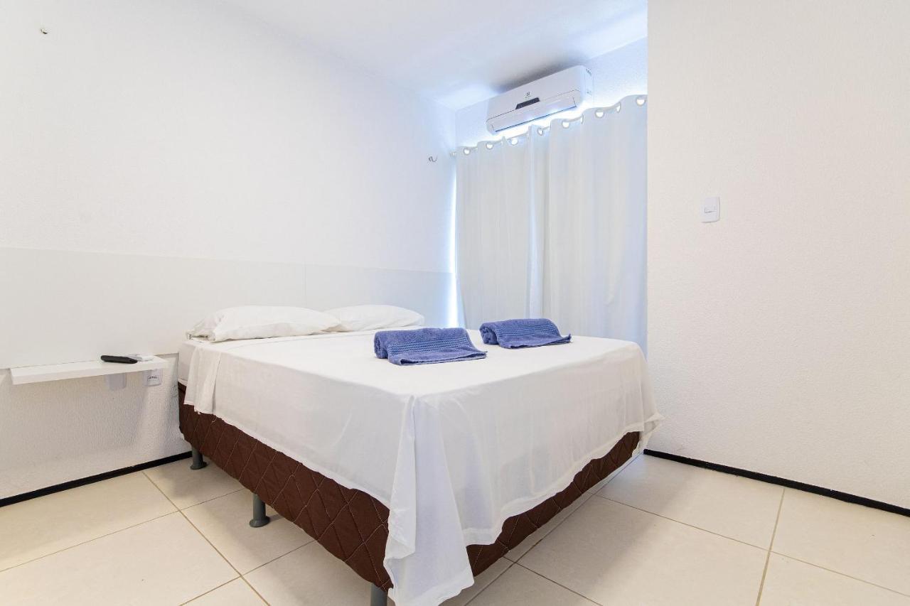 Beach Townhouses #C01- Casa Por Carpediem Акуираз Екстериор снимка