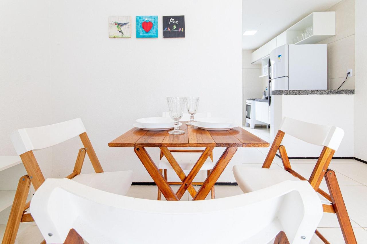 Beach Townhouses #C01- Casa Por Carpediem Акуираз Екстериор снимка