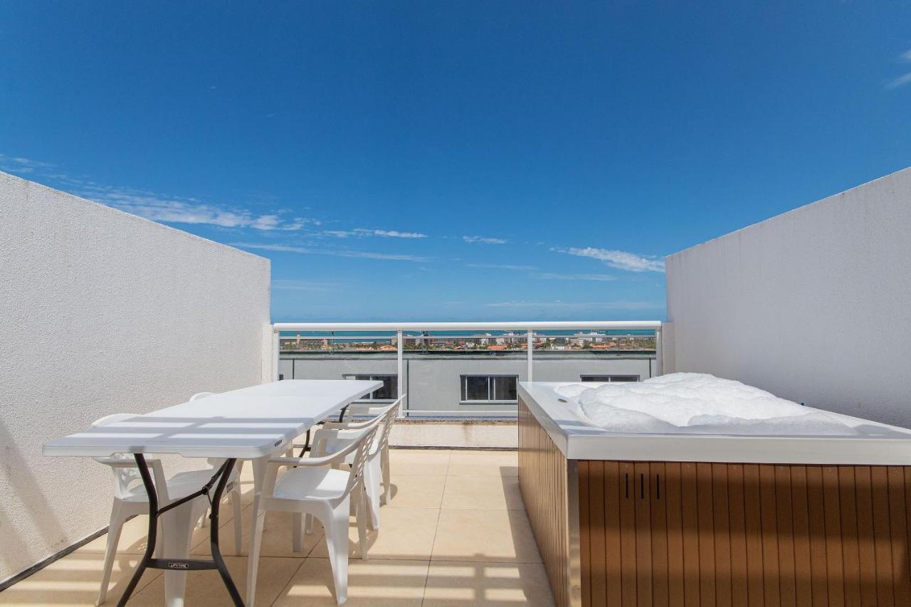 Beach Townhouses #C01- Casa Por Carpediem Акуираз Екстериор снимка