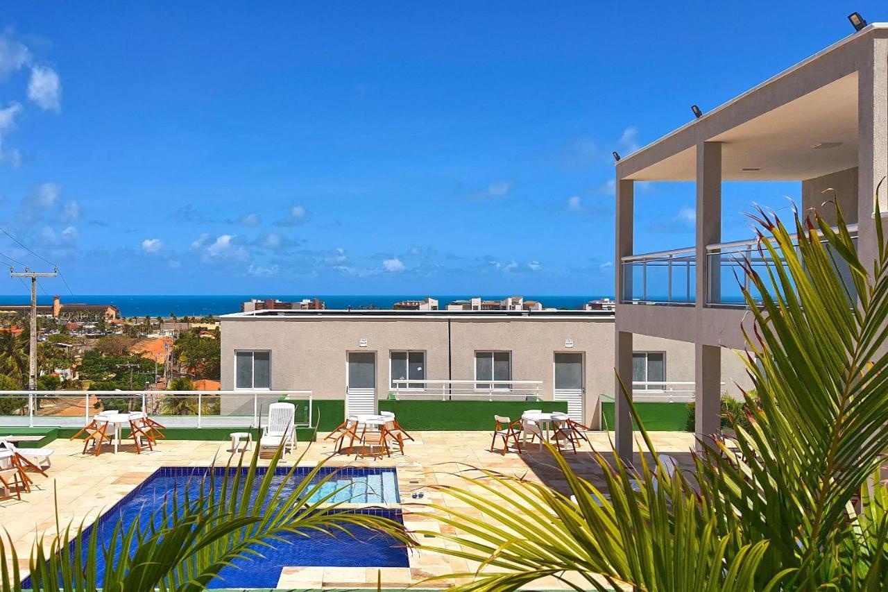 Beach Townhouses #C01- Casa Por Carpediem Акуираз Екстериор снимка
