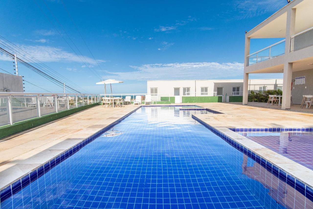 Beach Townhouses #C01- Casa Por Carpediem Акуираз Екстериор снимка