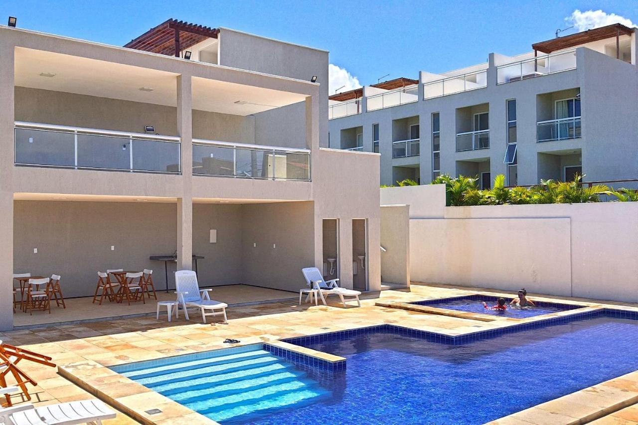 Beach Townhouses #C01- Casa Por Carpediem Акуираз Екстериор снимка