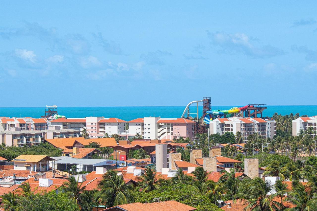 Beach Townhouses #C01- Casa Por Carpediem Акуираз Екстериор снимка