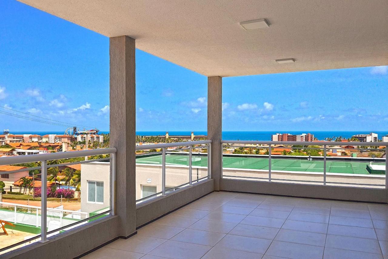 Beach Townhouses #C01- Casa Por Carpediem Акуираз Екстериор снимка