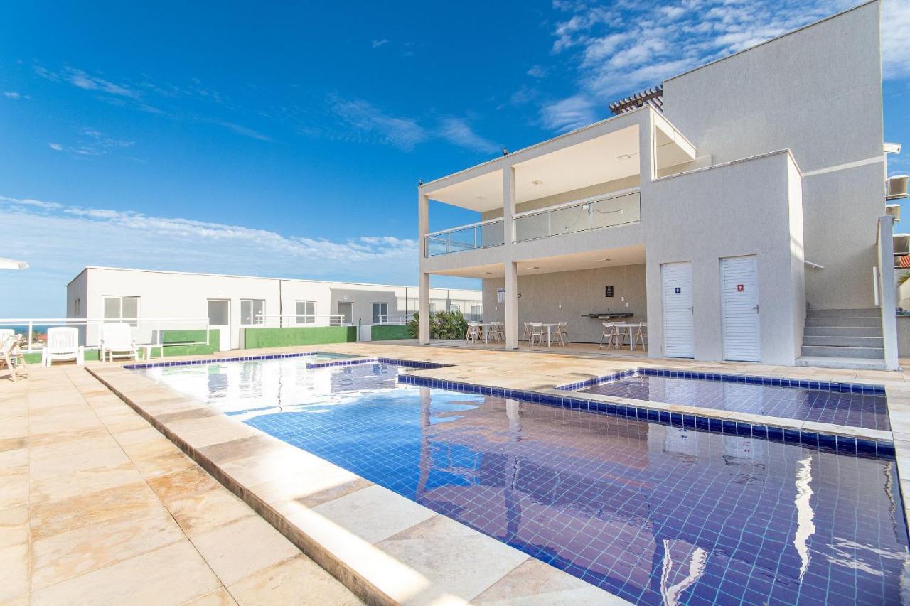 Beach Townhouses #C01- Casa Por Carpediem Акуираз Екстериор снимка