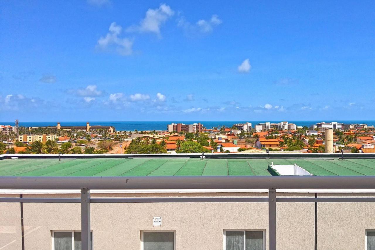 Beach Townhouses #C01- Casa Por Carpediem Акуираз Екстериор снимка