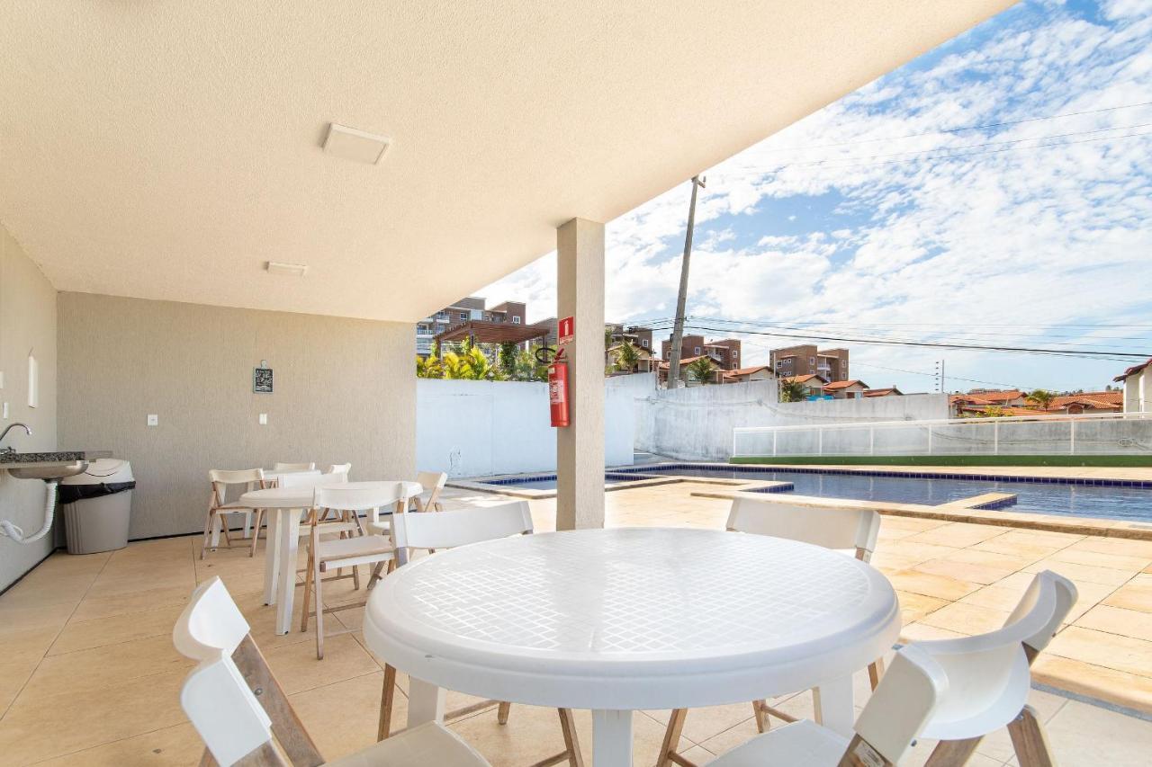 Beach Townhouses #C01- Casa Por Carpediem Акуираз Екстериор снимка