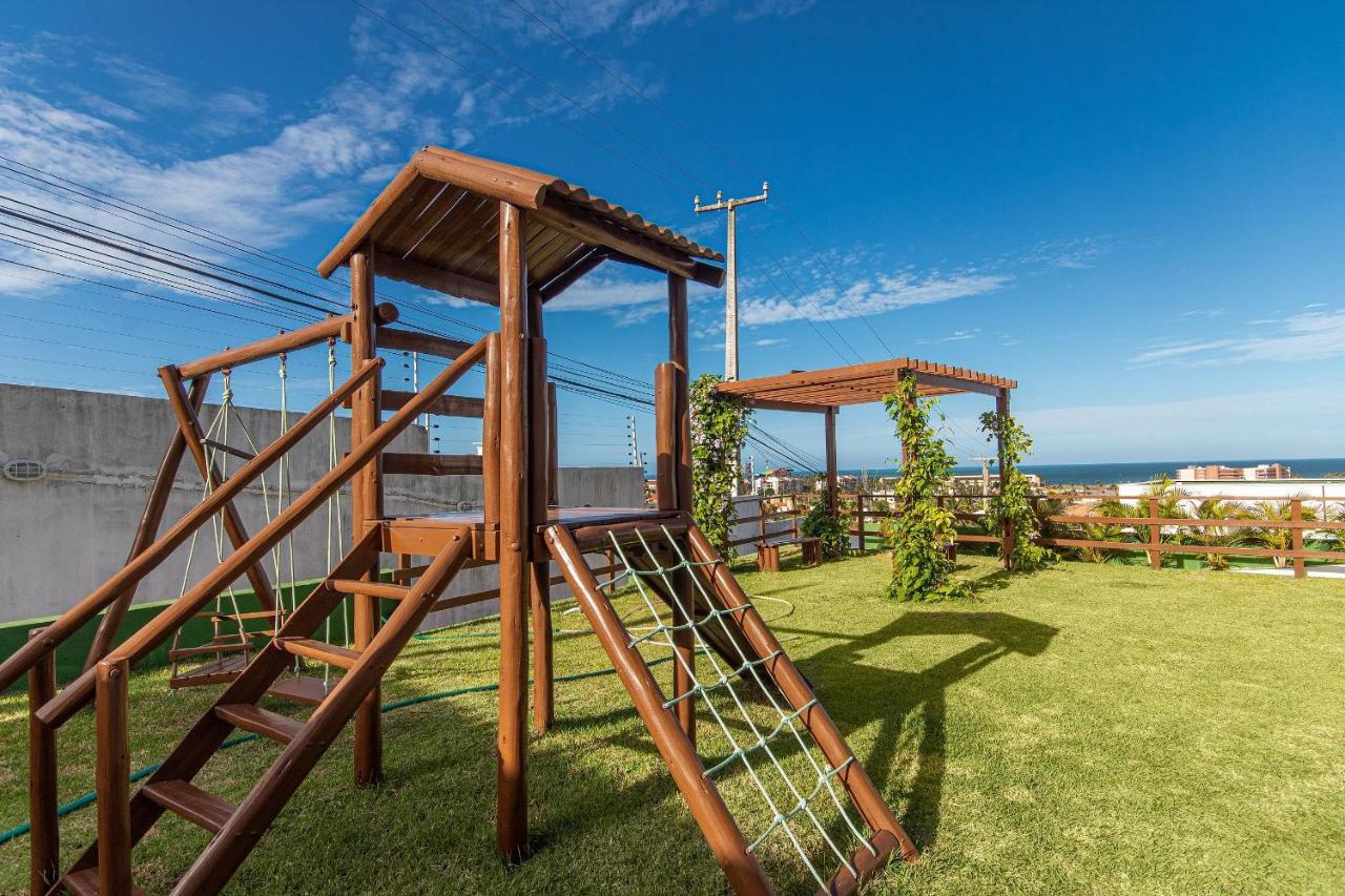 Beach Townhouses #C01- Casa Por Carpediem Акуираз Екстериор снимка